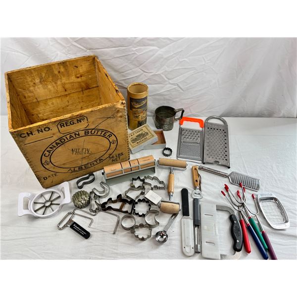 Vintage Items