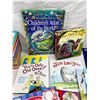 Image 2 : Childrens Book Lot