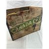 Image 3 : Canada Dry Wood Crate