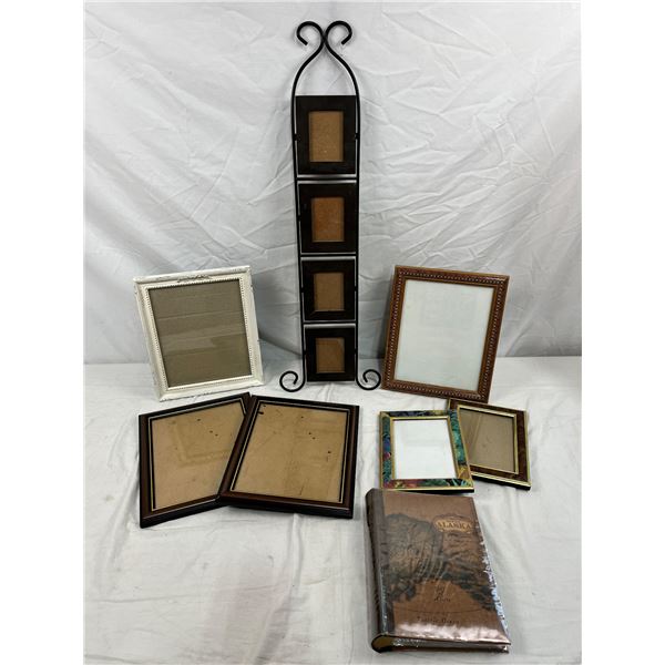 Picture Frame Lot