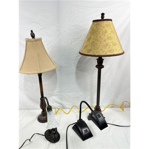 Table Lamps