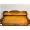 Image 2 : Kroehler Dry Sink Cabinet