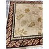 Image 2 : Beaulieu Home Fashions Area Rug