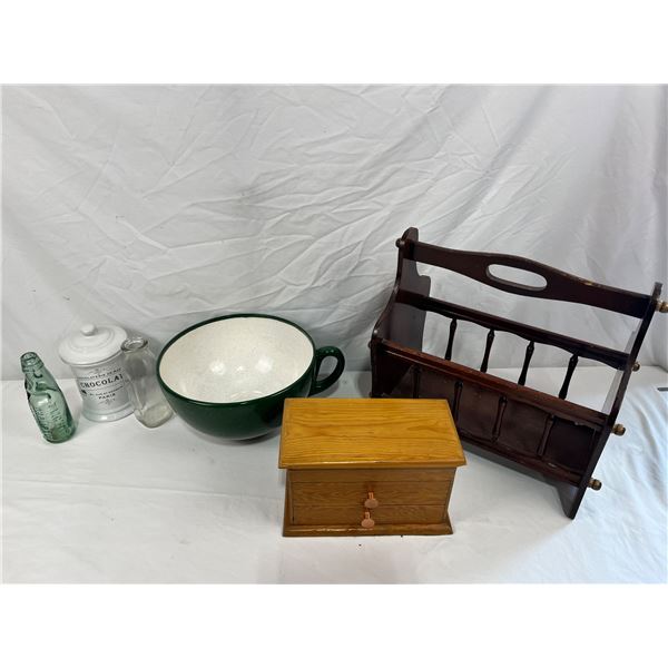 Homes Décor Lot