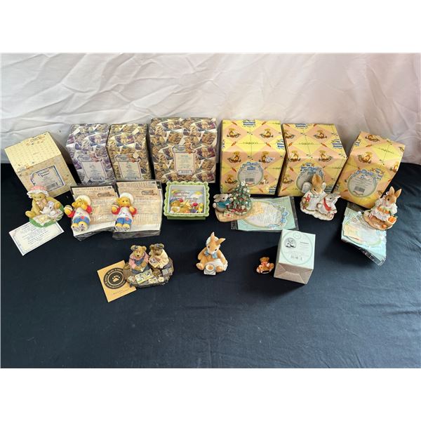 Collectable Figurines