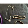 Image 3 : Costume Jewelry Lot