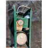 Image 2 : COLEMAN LP GAS STOVE