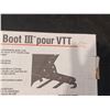 Image 4 : KOLPIN BOOT III ATV BRAKET
