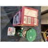 Image 1 : COLEMAN FAST-LITE MODEL 222 LANTERN COMES WITH SPARE MANTEL