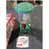 Image 4 : COLEMAN FAST-LITE MODEL 222 LANTERN COMES WITH SPARE MANTEL