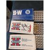 Image 3 : THREE 50 ROUND BOXES OF .38 SPECIAL BRASS