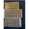 Image 2 : 144 ROUNDS OF .38 SPECIAL BRASS