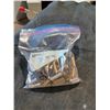 Image 1 : BAG OF .38 SPECIAL BRASS