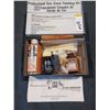 Image 1 : UNSED GUN STOCK FINISHING KIT - G96