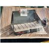Image 2 : COLEMAN TWO BURNER PROPANE STOVE