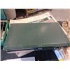 Image 3 : COLEMAN TWO BURNER PROPANE STOVE
