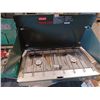 Image 4 : COLEMAN TWO BURNER PROPANE STOVE