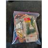 Image 2 : ASSORTED FISHING GEAR