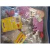 Image 2 : ASSORTED FISHING GEAR