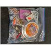 Image 1 : ASSORTED FISHING GEAR