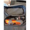 Image 1 : CONTAINER FOR MENS RAZOR