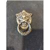 Image 3 : SIX LION HEAD PINS / BROACHES