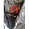 Image 2 : USED STALLIAN SMALL LINED LEATHER JACKET