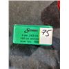 Image 1 : QTY 55 6MM/243 100 GR SBT BULLETS - SIERRA