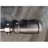 Image 4 : BUSHNELL LEGEND 3X9 SCOPE WITH RINGS