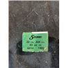 Image 2 : BOX OF 100 SIERRA 22CAL /224 53GR HP MATCH BULLETS