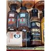 Image 4 : NEW STOCK ASSORTED BBQ SAUCES QTY 8