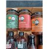 Image 2 : NEW STOCK ASSORTED BBQ SAUCES QTY 8