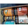 Image 2 : NEW STOCK ASSORTED BBQ SAUCES QTY 4 AND 5 TYPES OF SPICES