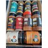 Image 2 : NEW STOCK ASSORTED BBQ SAUCES QTY 2 AND 8 TYPES OF SPICES