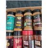 Image 3 : NEW STOCK ASSORTED BBQ SAUCES QTY 2 AND 8 TYPES OF SPICES