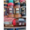 Image 1 : NEW STOCK - ASSORTED BBQ SPICES QTY 10