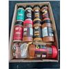 Image 2 : NEW STOCK - ASSORTED BBQ SPICES QTY 10