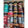 Image 3 : NEW STOCK - ASSORTED BBQ SPICES QTY 10