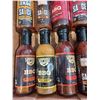 Image 2 : ASSORTED BBQ SAUCES NEW QTY 8