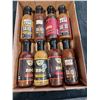 Image 1 : ASSORTED BBQ SAUCES NEW QTY 8