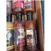 Image 3 : ASSORTED BBQ SAUCES NEW QTY 8