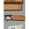 Image 2 : BROWNING FOLDING KNIFE