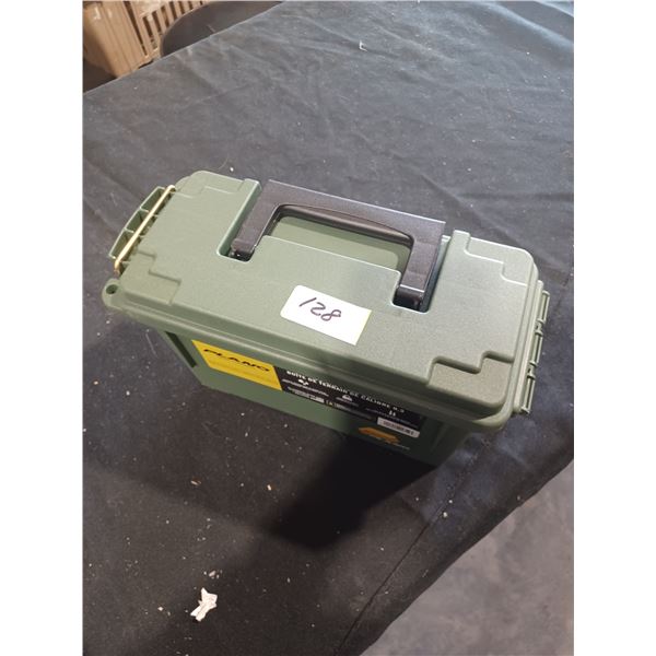PLANO SHOT SHELL BOX