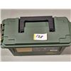 Image 2 : PLANO 30CAL FIELD AMMO BOX