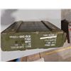 Image 3 : MILITARY AMMO CRATE - EMPTY