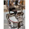 Image 3 : LEM 15LBS SAUSAGE STUFFER COMES WITH ACCESSORIES