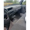 Image 15 : FORD F-350 1994 DUALLY 7.3LTR DIESEL 260 +/- 260KM COMES WITH 8 X 14' REFRIDGERATOR BOX, REAR DOUBLE