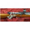 Image 9 : SCHULTZ AND LARSEN RIFLE COMPANY MODEL M60 IN CALIBRE 7X61 S + H - THREE ROUND DROP PLATE - 26" BARR