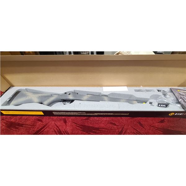 MOSSBERG MAVERICK MODEL 88 12GA 3  SLUG . 24  BARREL CYLINDER BORE SMOOTH 6 SHOT CAPACITY - NEW IN B