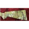 Image 13 : SAVAGE MODEL MARK II FV-SR .SSLR BOLT ACTION IN BAZOOKA CAMO - HAS ACCUTRIGGER - -16" BARREL AND A 5